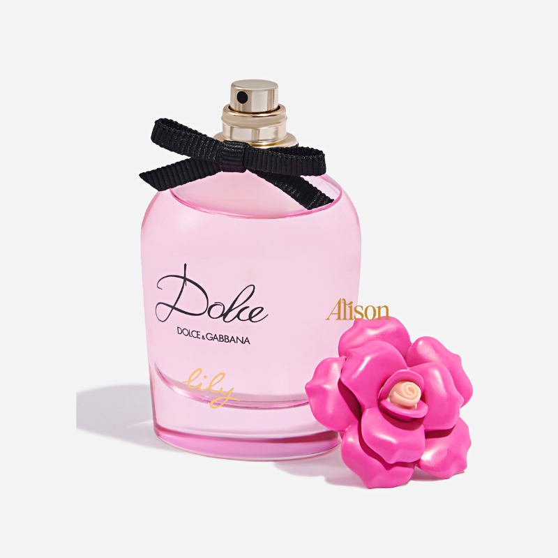 D&G Dolce Lily EDT